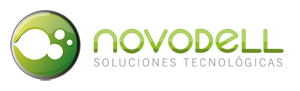 Novodell Logo